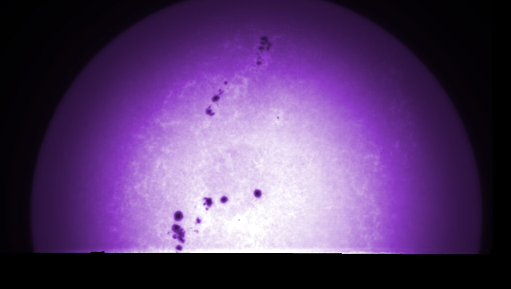 The Sun
