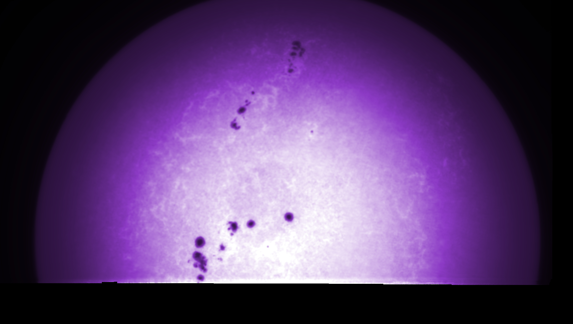 The Sun