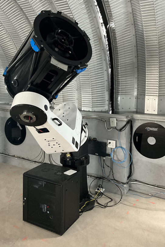 iTelescope T26