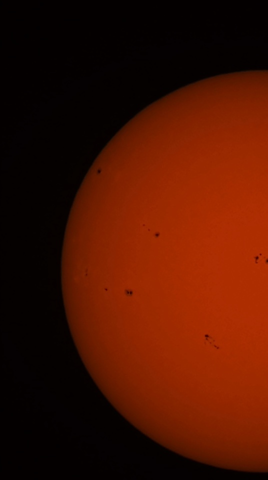 The Sun
