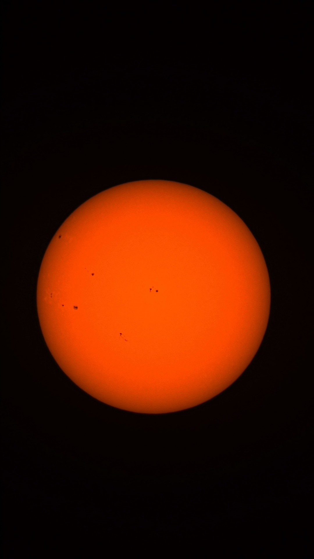 The Sun