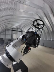 iTelescope T25