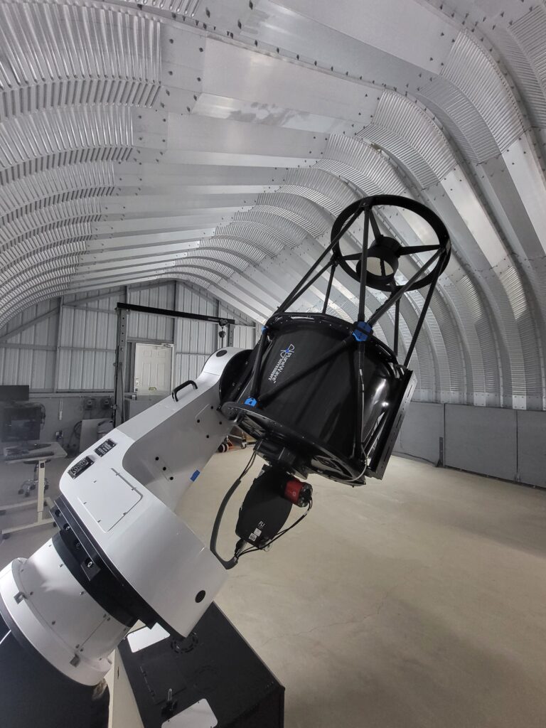 iTelescope T25
