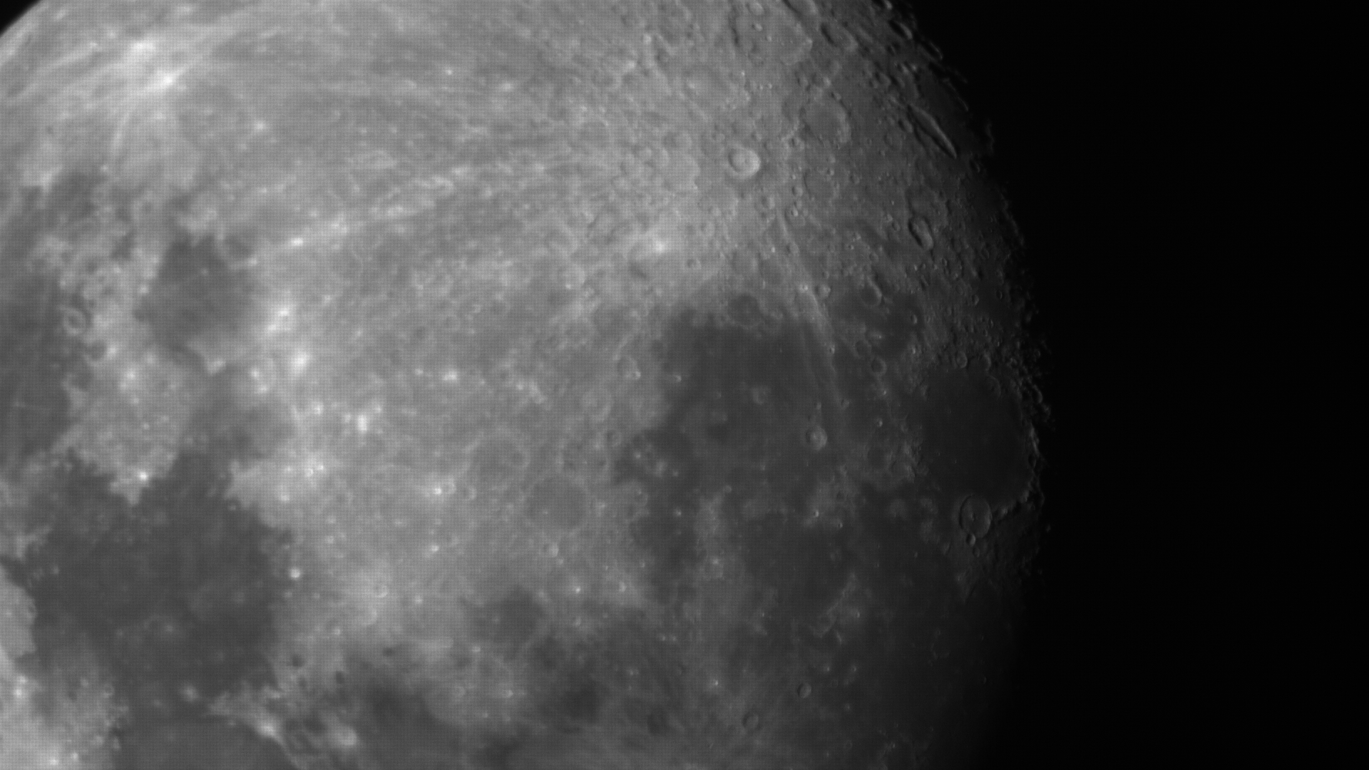 The Moon