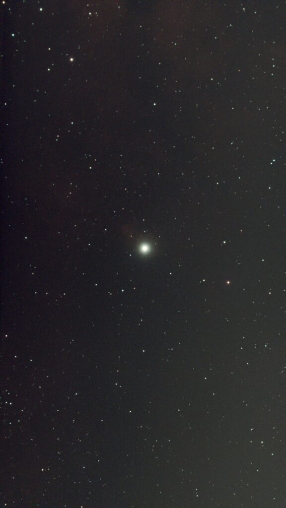 Sadr Region / Gamma Cygni Nebula