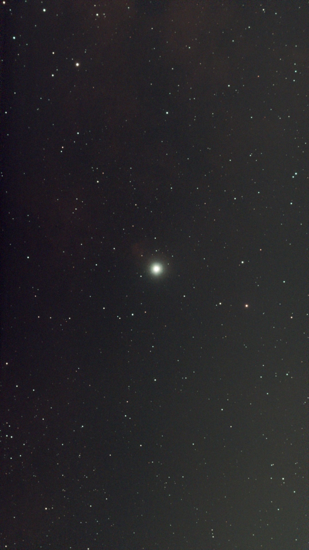 Sadr Region / Gamma Cygni Nebula