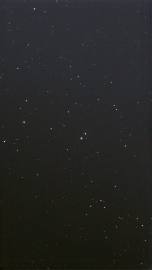 Eskimo Nebula