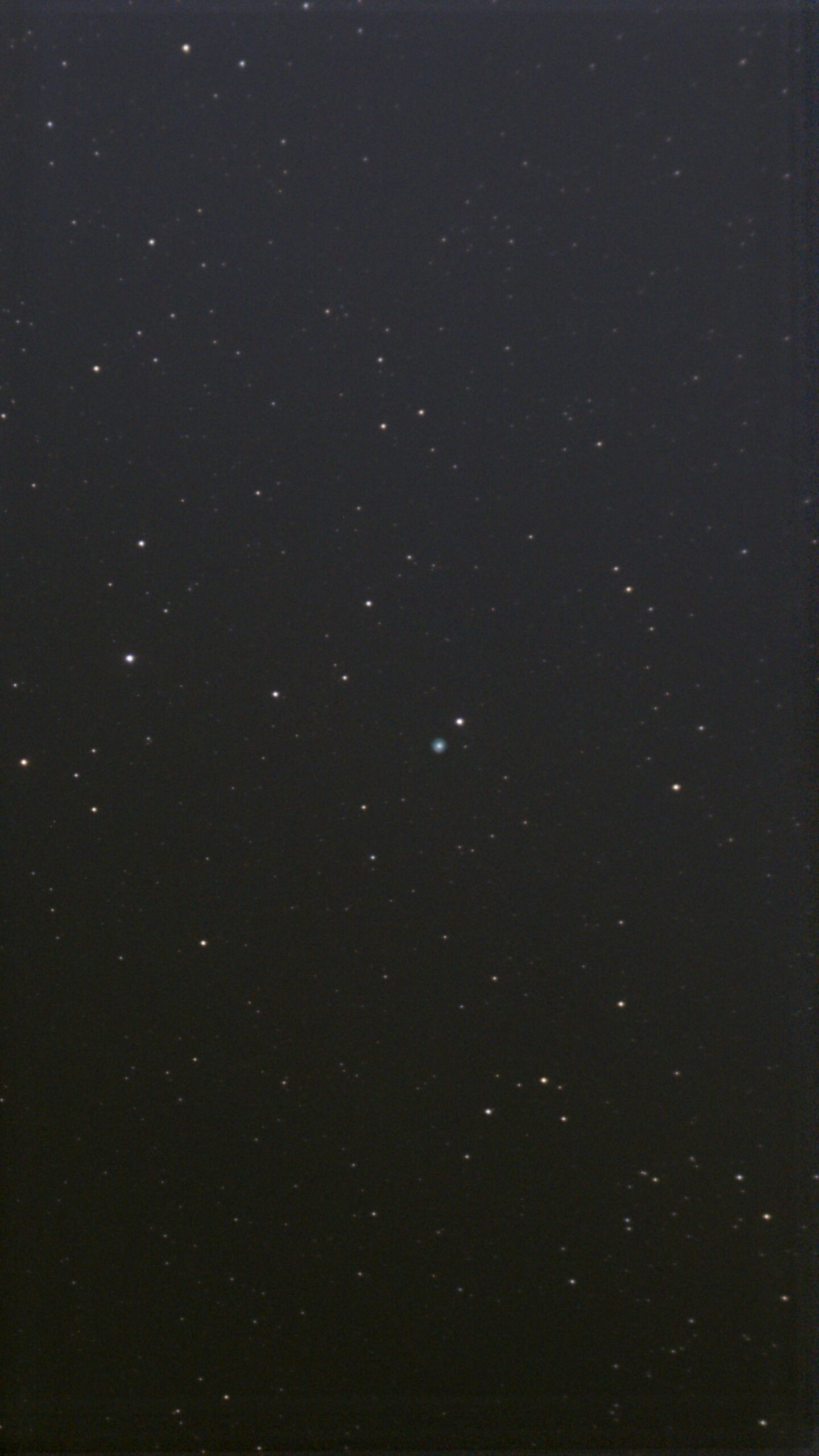 Eskimo Nebula
