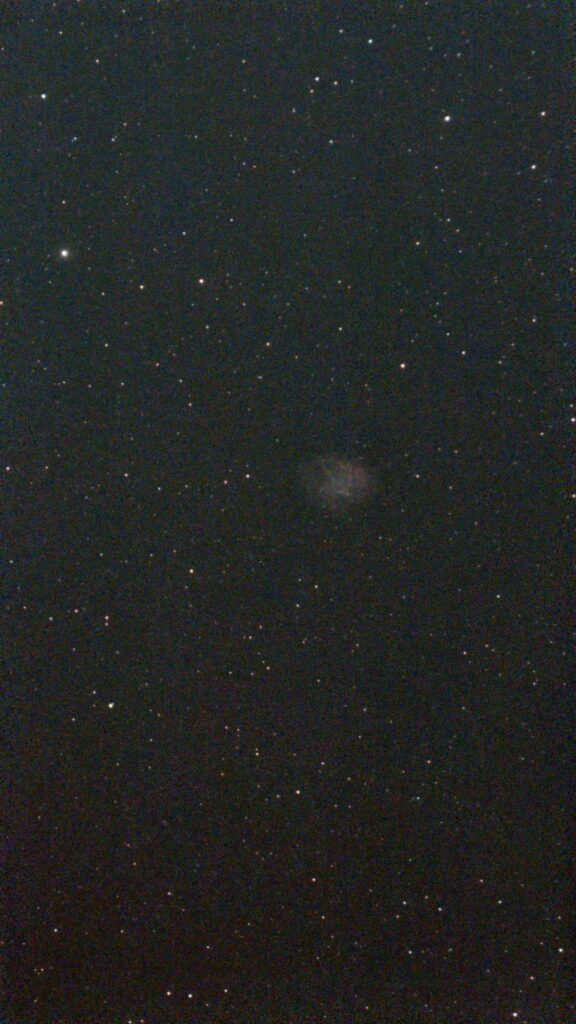 Crab Nebula