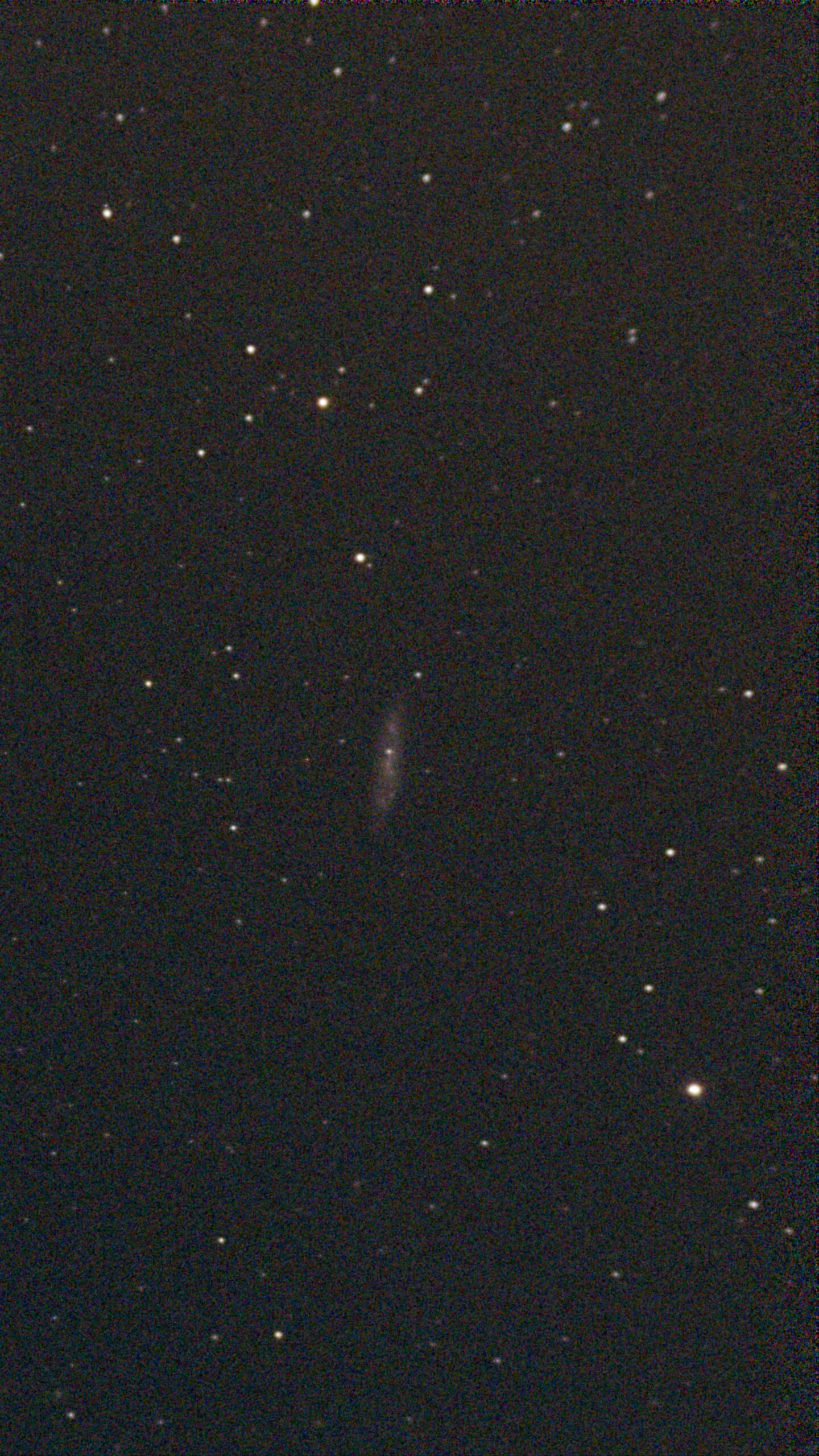 Surfboard Galaxy