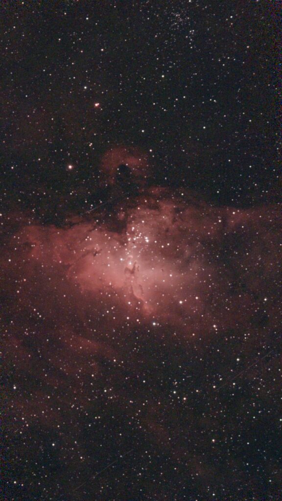 Eagle Nebula