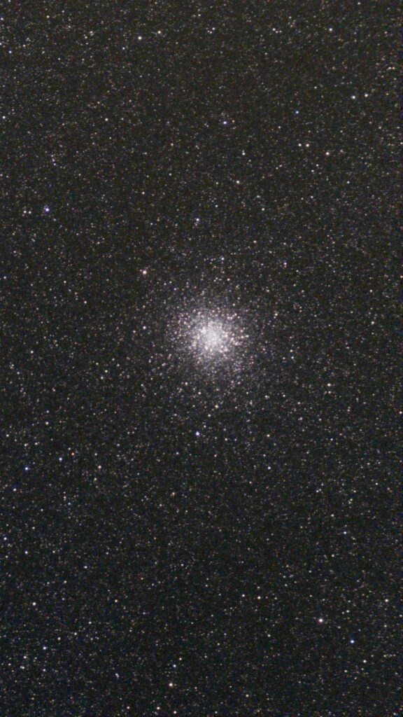 Sagittarius Cluster