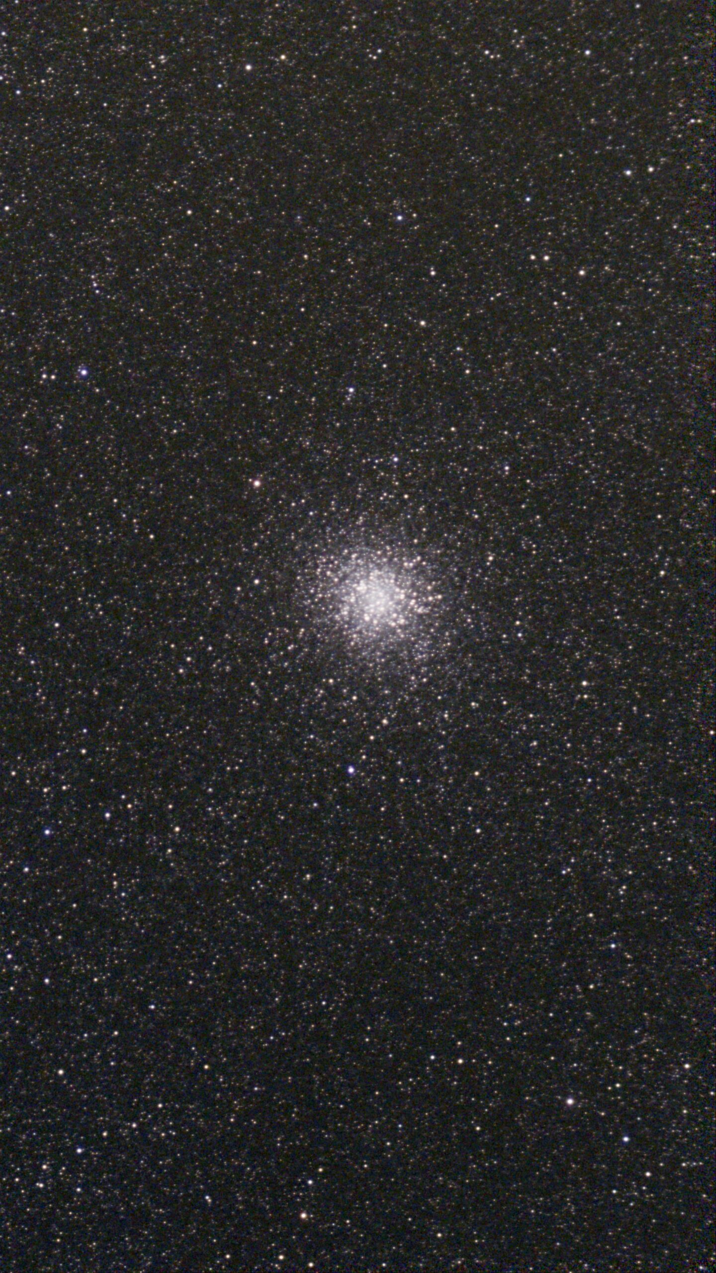 Sagittarius Cluster