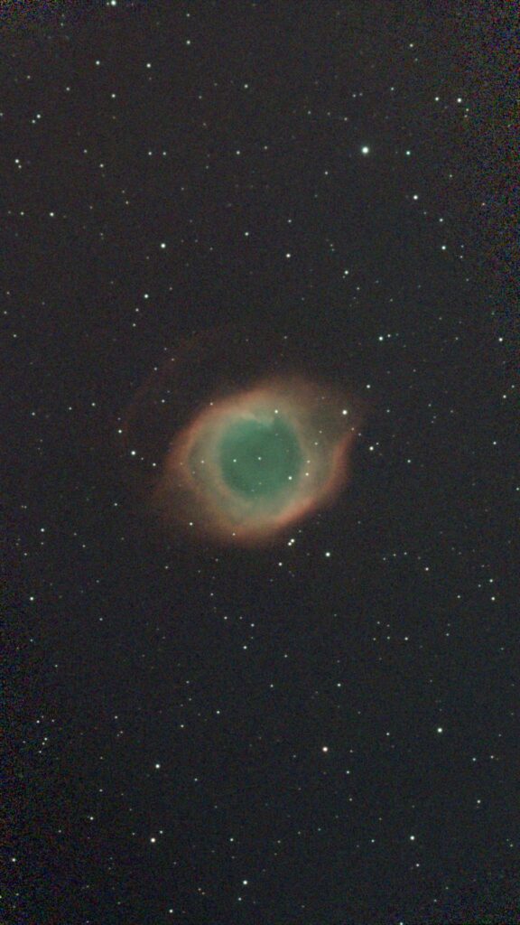 Helix Nebula