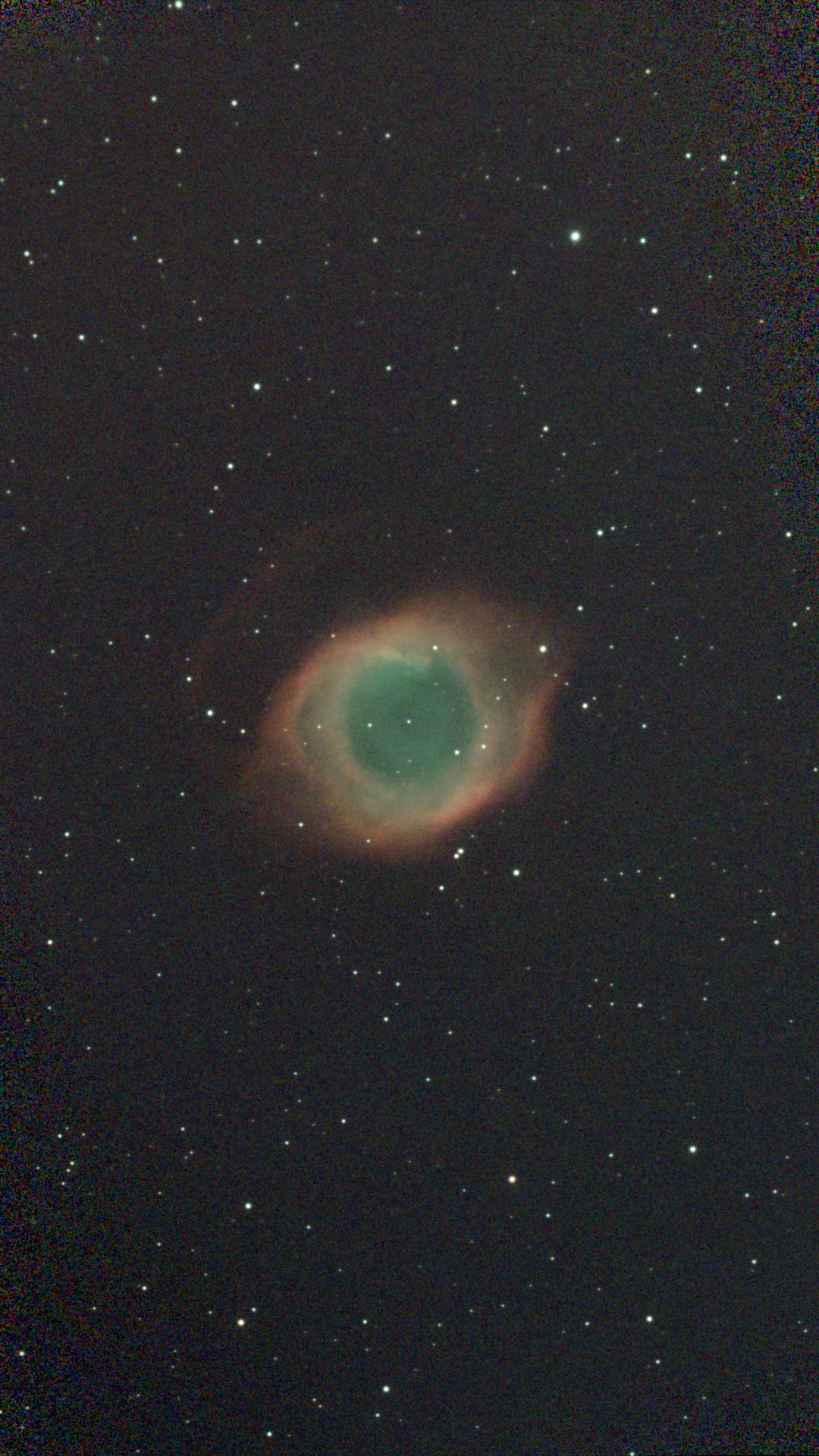 Helix Nebula
