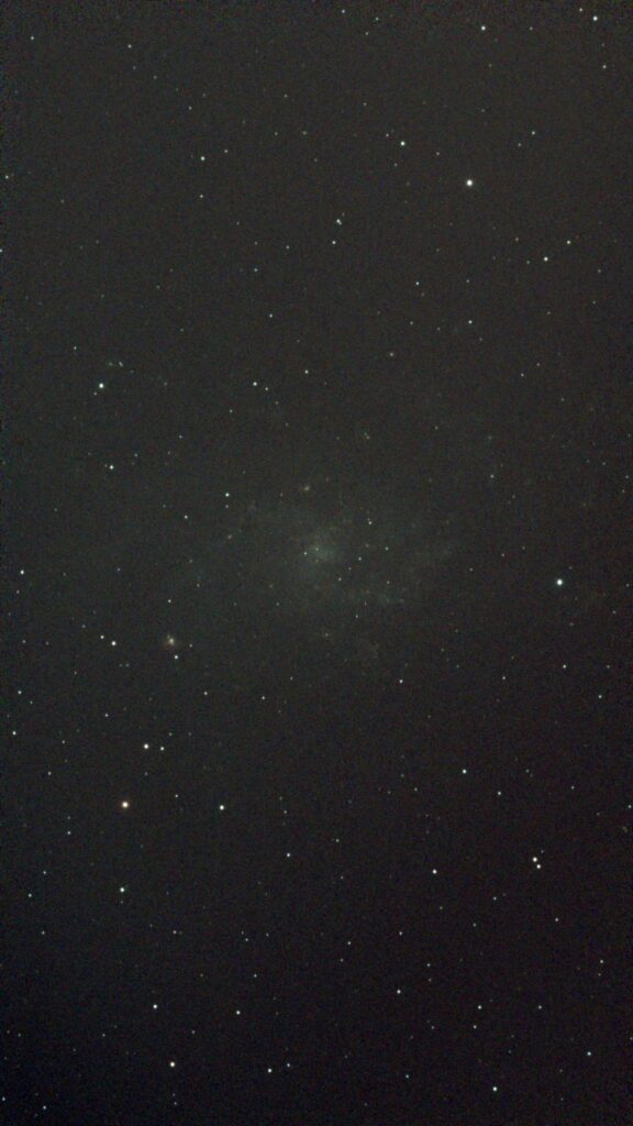 Triangulum Galaxy