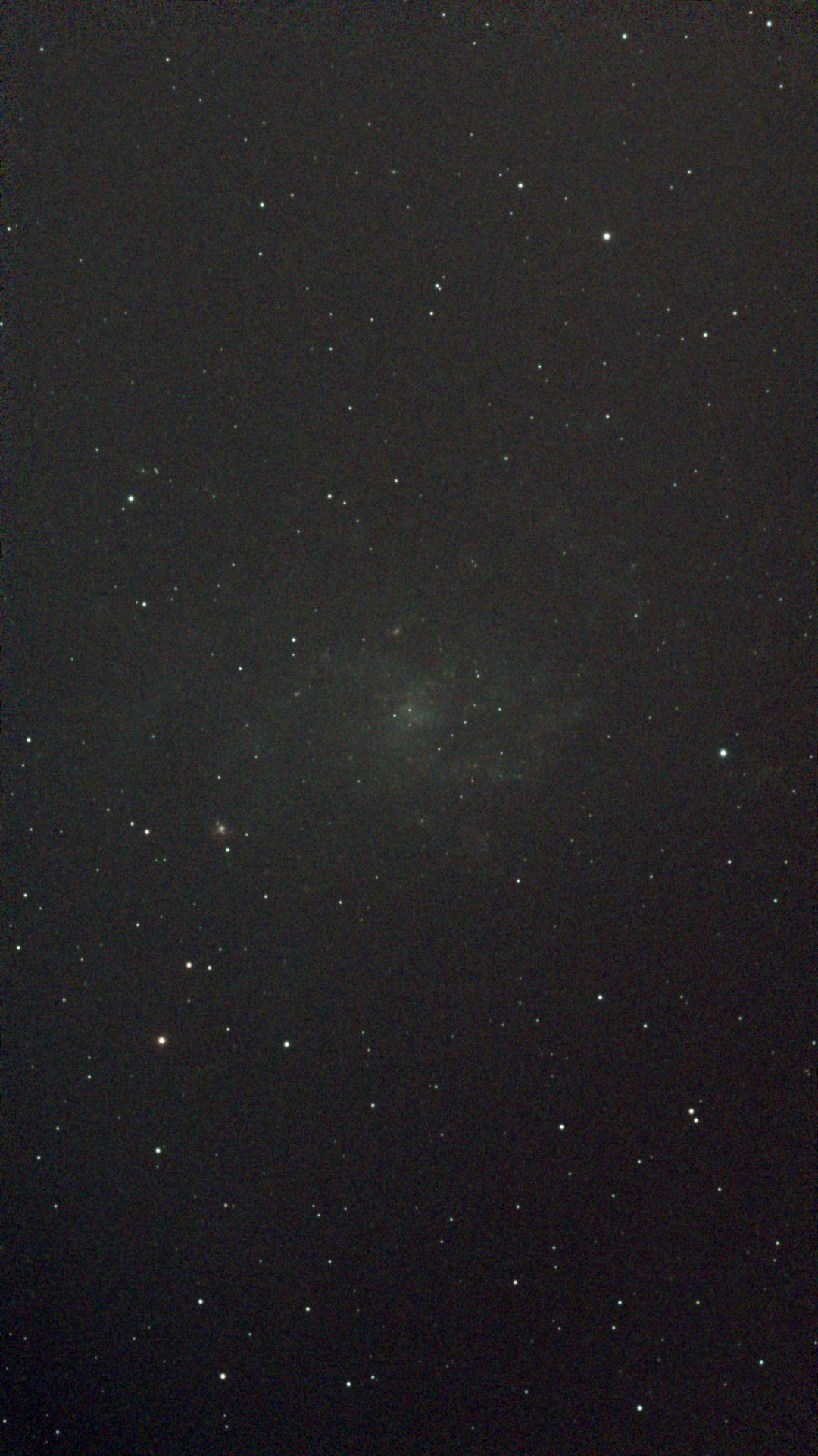 Triangulum Galaxy