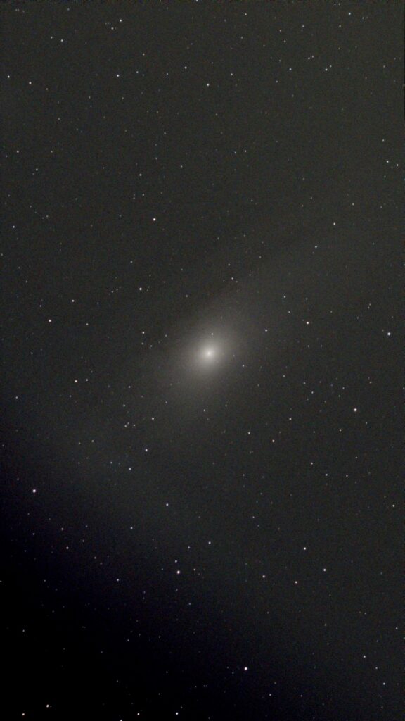 Andromeda Galaxy