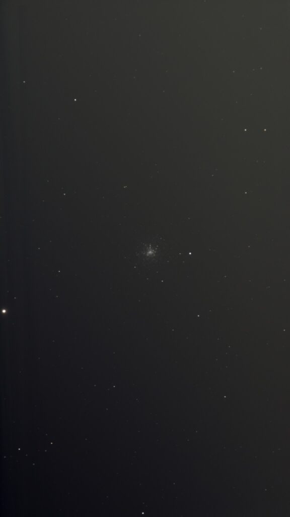 NGC 7099 Globular Cluster