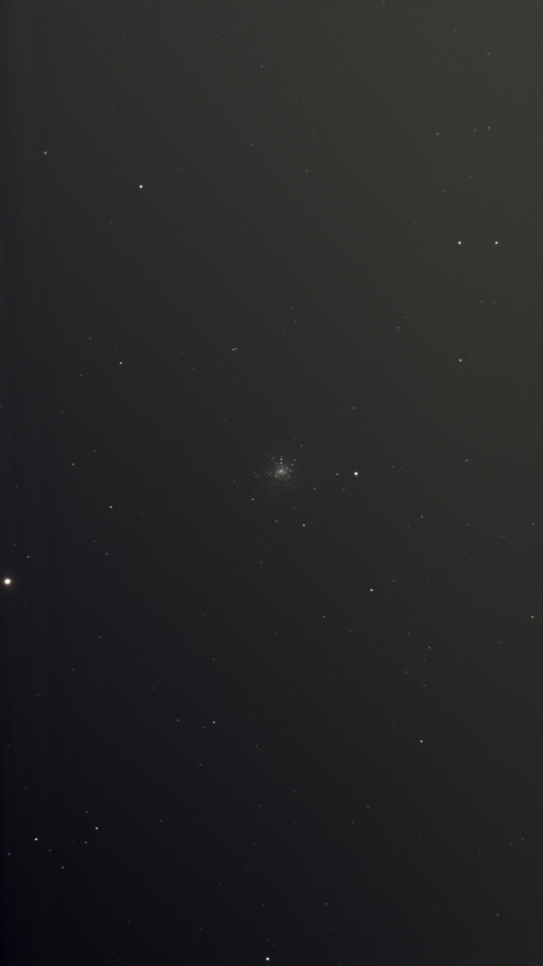 NGC 7099 Globular Cluster
