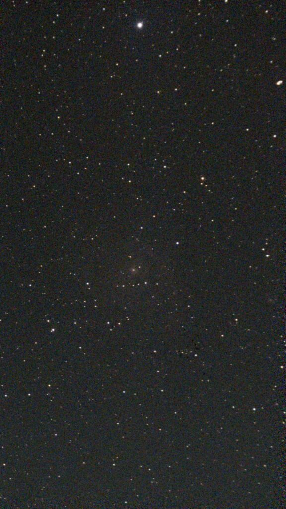 IC 342 Galaxy