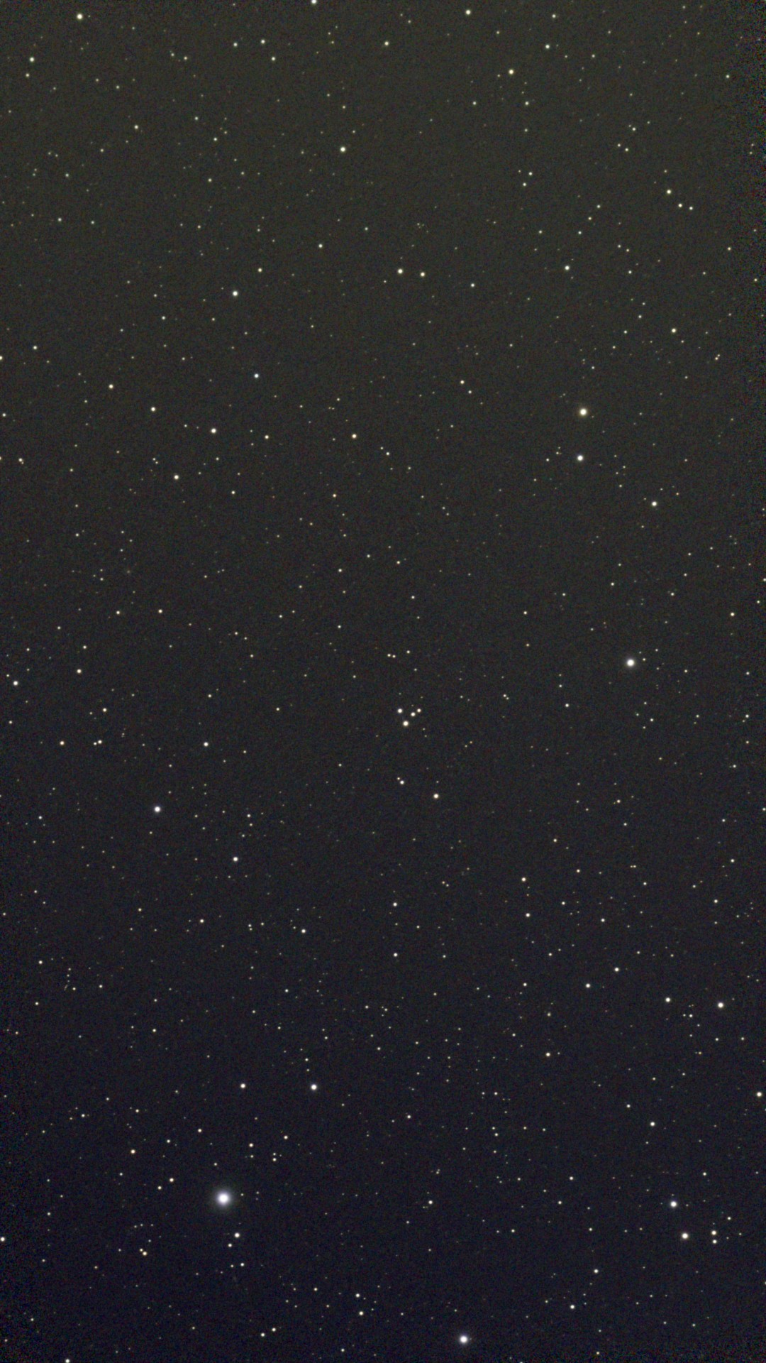 NGC 6994 Asterism