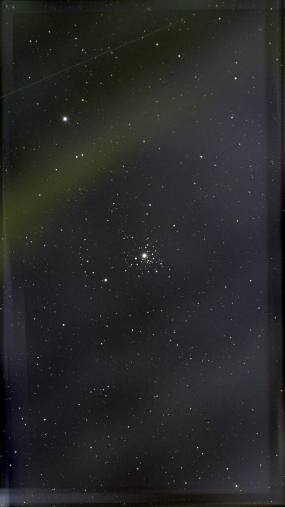 NGC 2362