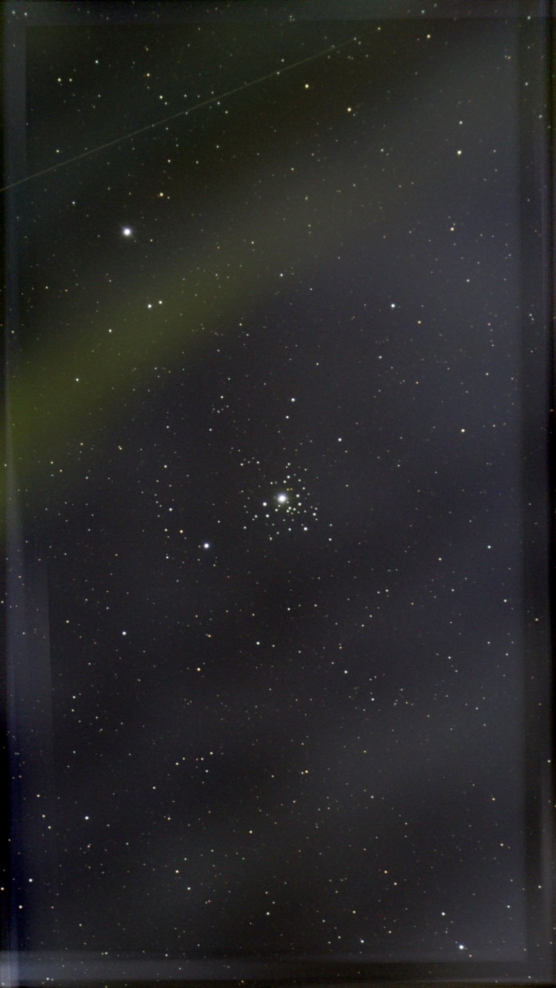 NGC 2362