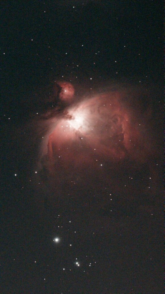 Orion Nebula