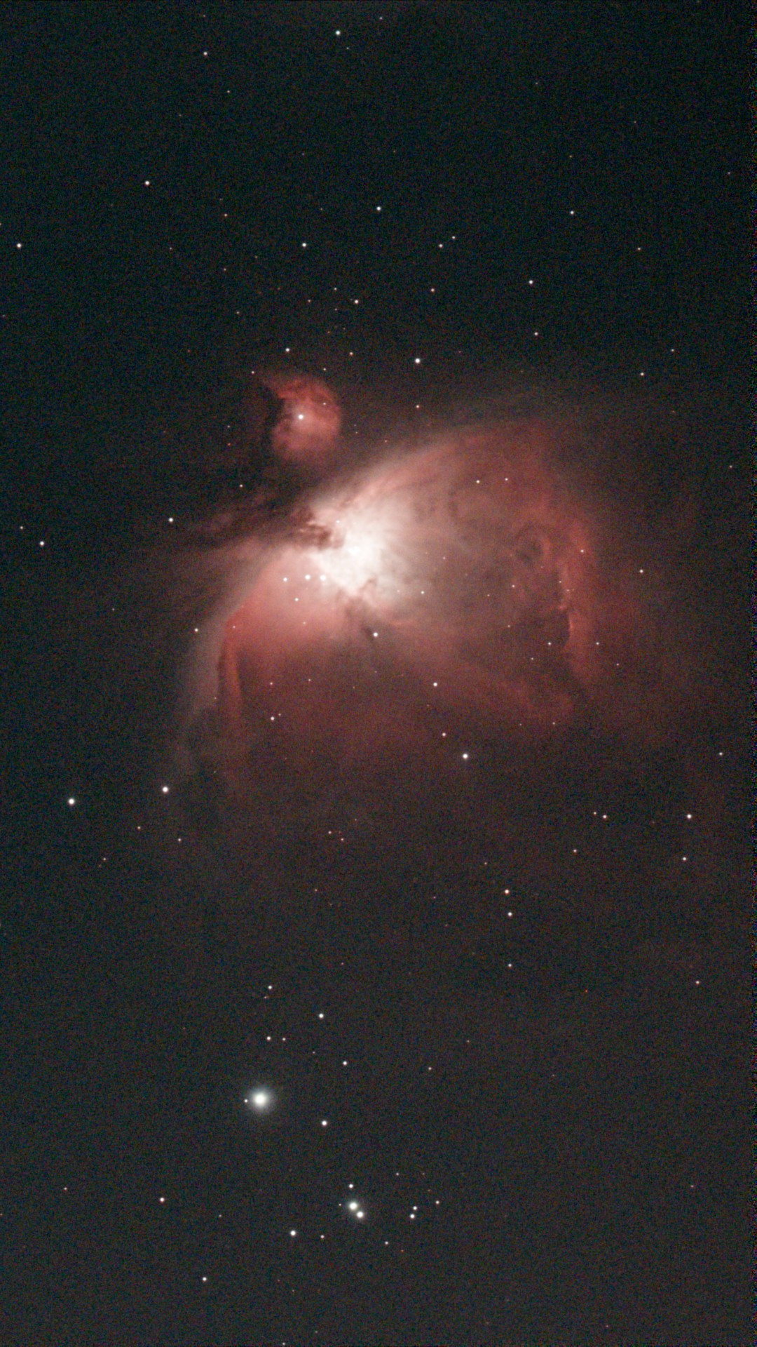 Orion Nebula