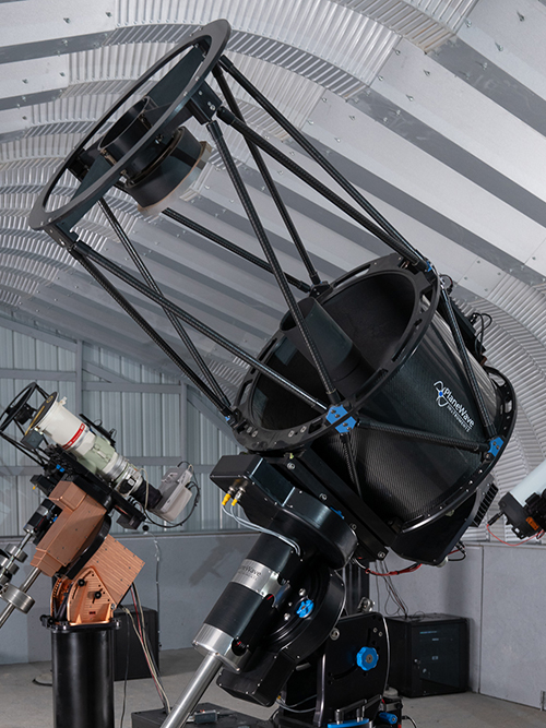 iTelescope T11