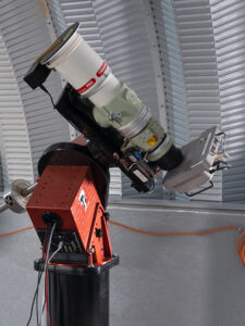 iTelescope T14