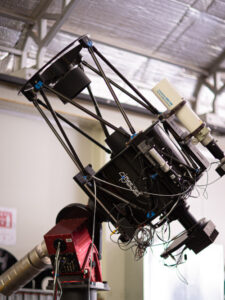iTelescope T17