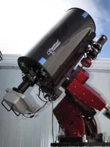 iTelescope T18