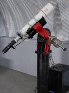iTelescope T2