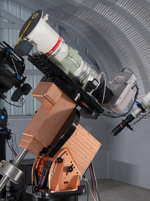 iTelescope T20