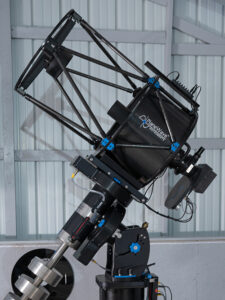iTelescope T21