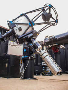 iTelescope T24