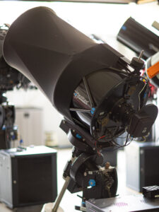 iTelescope T30