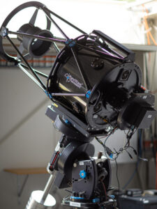 iTelescope T32