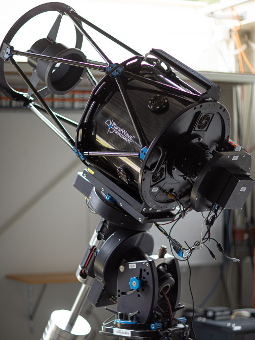 iTelescope T32