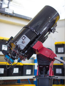 iTelescope T33