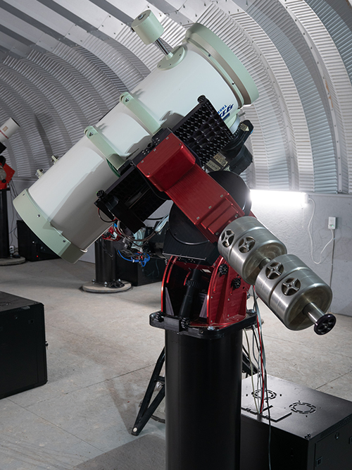 iTelescope T5