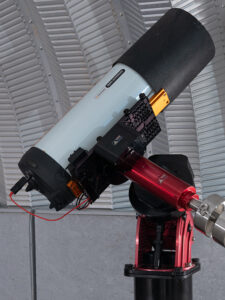 iTelescope T68