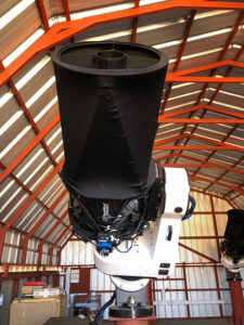 iTelescope T72
