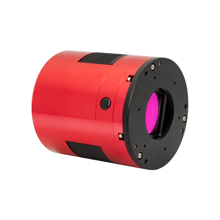 ZWO ASI2600MC Pro