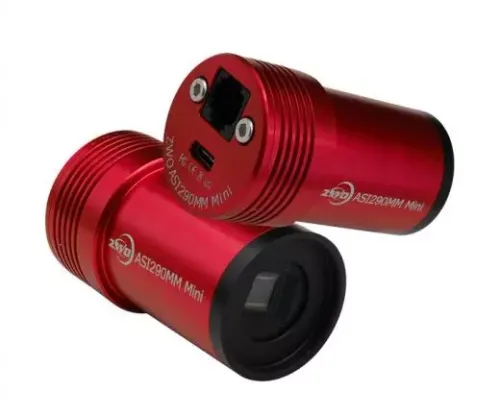 ZWO ASI290MM Mini