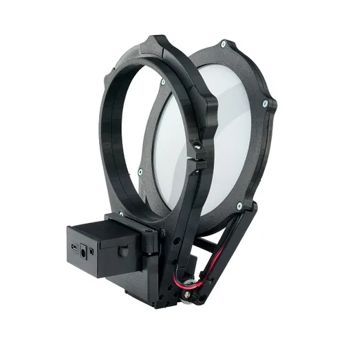Deep Sky Dad Flat Panel