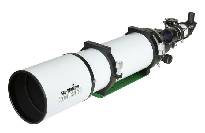 Sky-Watcher Esprit 120ED Pro