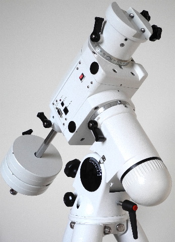 Sky-Watcher EQ6-R Pro SynScan